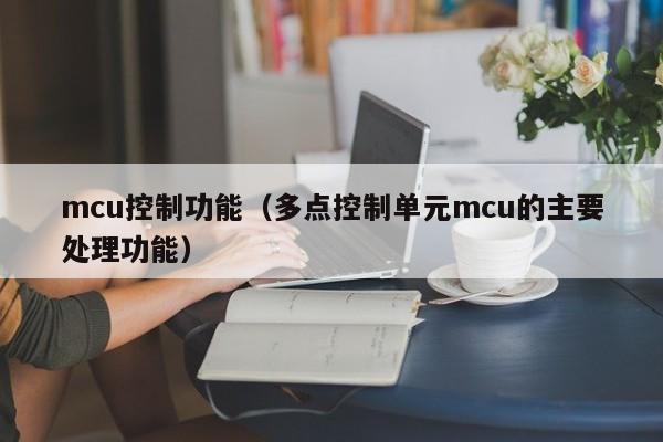 mcu控制功能（多点控制单元mcu的主要处理功能）