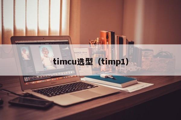 timcu选型（timp1）