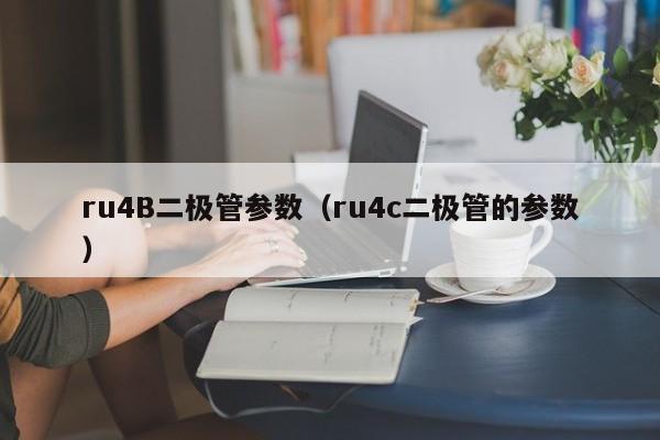 ru4B二极管参数（ru4c二极管的参数）