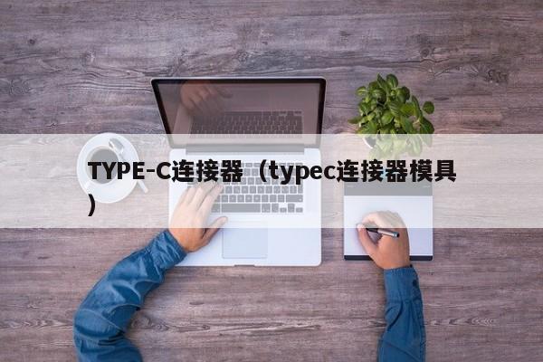 TYPE-C连接器（typec连接器模具）