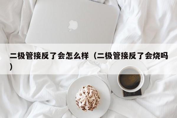 二极管接反了会怎么样（二极管接反了会烧吗）