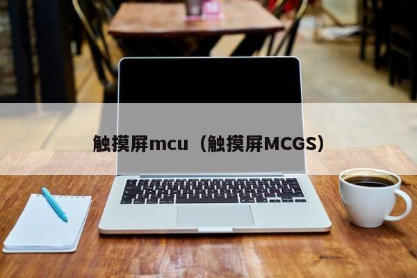 触摸屏mcu（触摸屏MCGS）