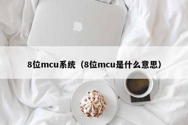 8位mcu系统（8位mcu是什么意思）