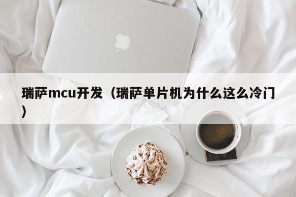 瑞萨mcu开发（瑞萨单片机为什么这么冷门）