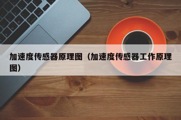 加速度传感器原理图（加速度传感器工作原理图）