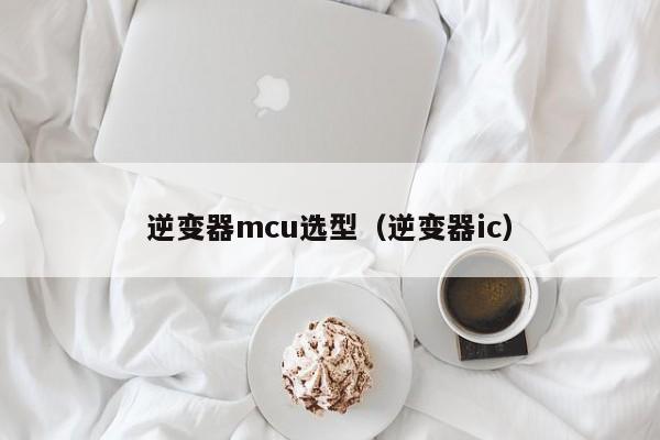 逆变器mcu选型（逆变器ic）