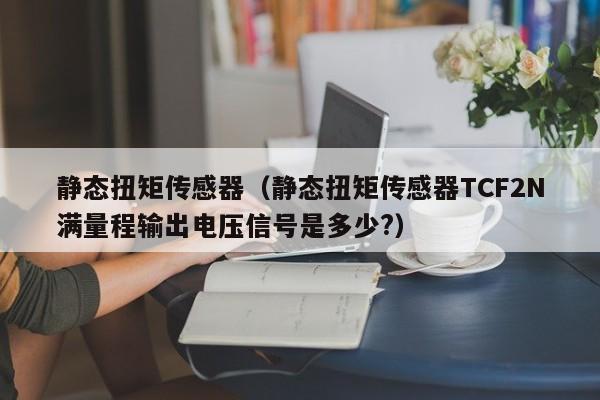 静态扭矩传感器（静态扭矩传感器TCF2N满量程输出电压信号是多少?）