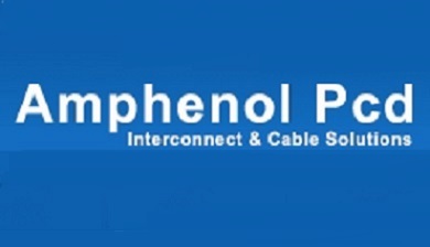 amphenol pcd公司简介与产品类型介绍