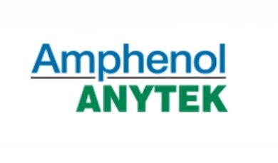 Amphenol Anytek公司简介与产品类型介绍