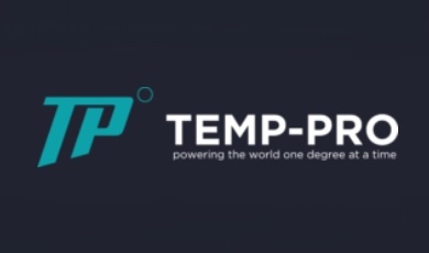 temp-pro公司简介与产品类型介绍