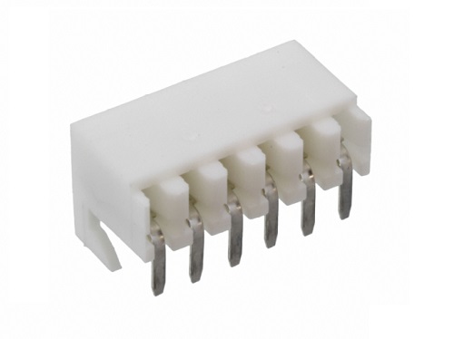 Molex 0022152066  矩形连接器