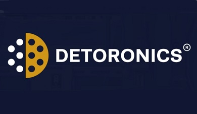 Detoronics公司简介与产品类型介绍