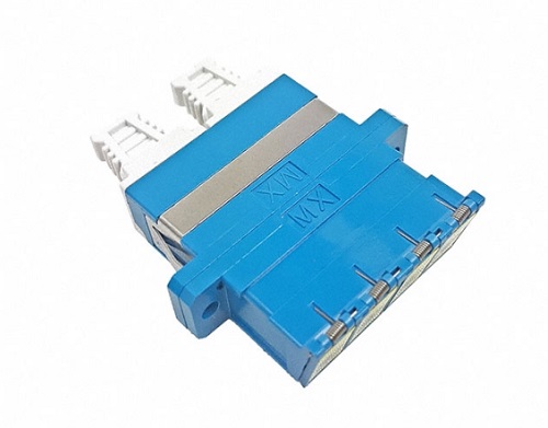 Molex 1061230200 光纤连接器