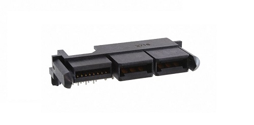 Molex 0459844422 背板连接器