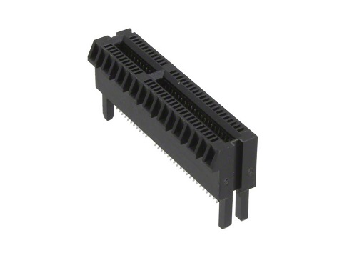 Sullins Connector  GWE32DHRN-T9410 卡边缘连接器