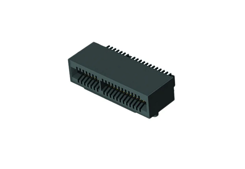 Samtec MEC1-140-02-L-D-RA1-SL 卡边缘连接器