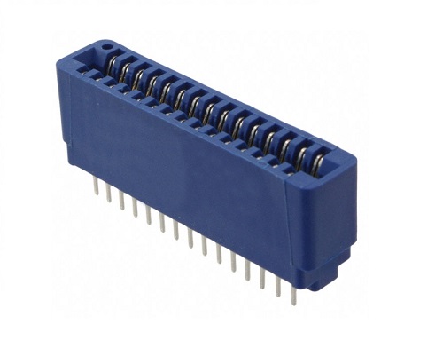 Sullins Connector  EBC15DCWN 卡边缘连接器