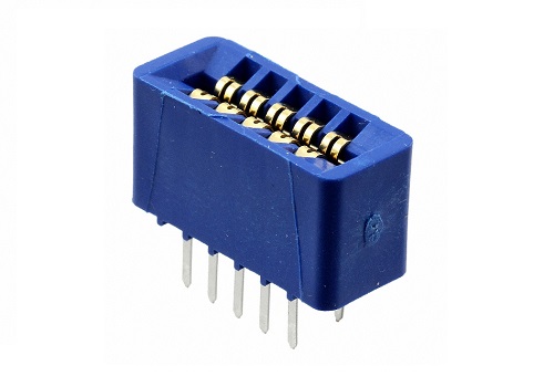 Sullins Connector  EBC05DRXN 卡边缘连接器