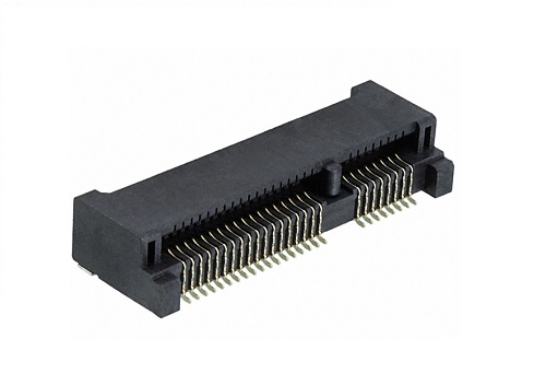 Molex 0679105700 卡边缘连接器