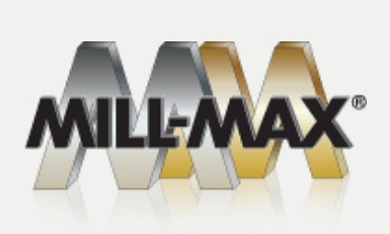 Mill-Max