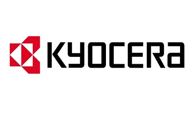 Kyocera(京瓷)