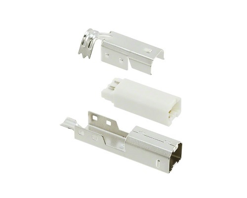 USB、DVI、HDMI 连接器