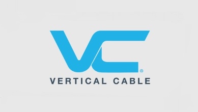 Vertical Cable