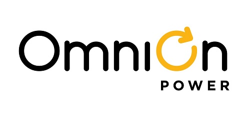 OmniOn Power logo