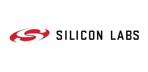 silicon labs-Logo