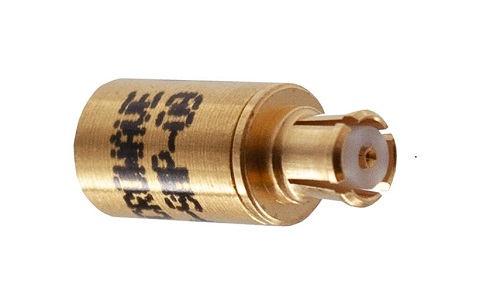 Hirose Electric  HRM-601A(52)  RF射频同轴连接器