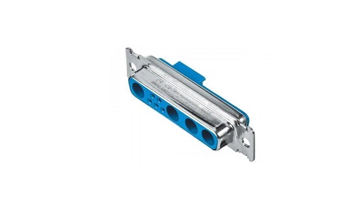 CBC13W3M0000ZAA  D-Sub连接器