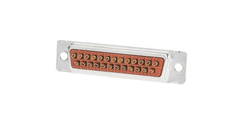 09674094715  D-Sub连接器