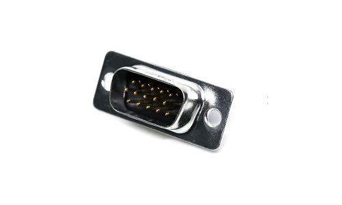 17EHD-015P-AA000  D-Sub连接器