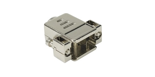 09670090443  D-Sub连接器