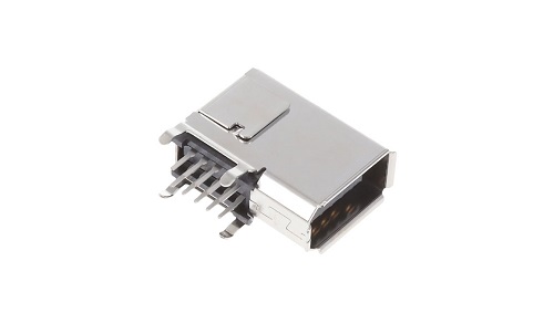 55445-1029   IO 连接器