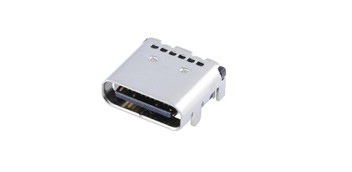 221610-0001  USBDVIHDMI 连接器