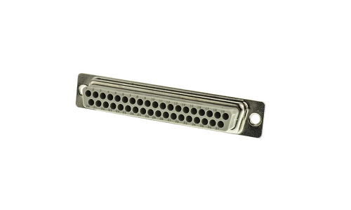 09670374701 D-Sub连接器