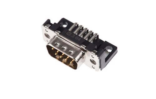 HARTING 09651627811 D-Sub连接器