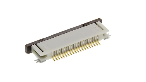 Molex 52746-2071 FFCFPC连接器