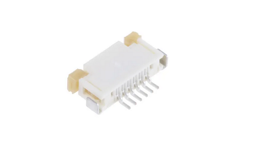 Molex 52207-0660 FFCFPC连接器