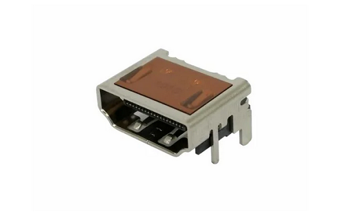 Molex  2086581061 USBDVIHDMI连接器