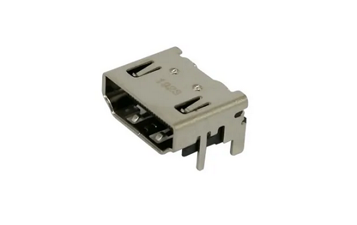 Molex 2086581102 USBDVIHDMI连接器