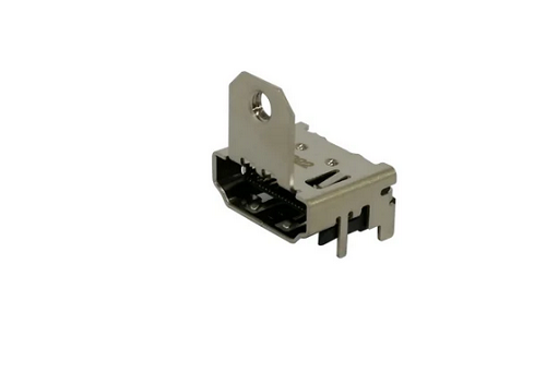 Molex 47659110 USBDVIHDMI连接器