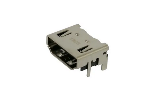 Molex 2086581002 USBDVIHDMI连接器