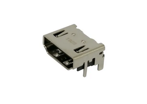 Molex 2086588121 USBDVIHDMI连接器