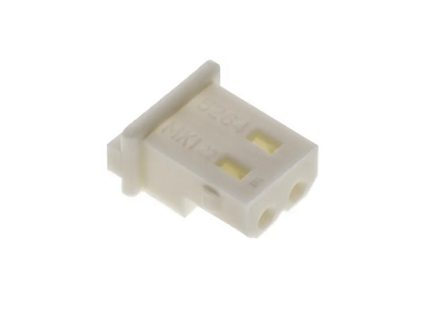 Molex 50-37-5023 塑壳胶壳连接器