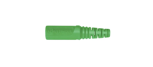 Schutzinger KU 09 L Ni  GN 香蕉头尖头连接器