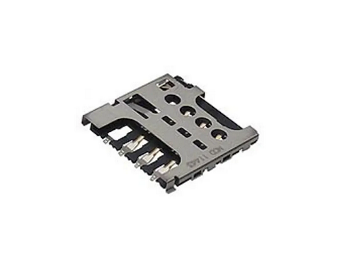 Molex 78727-0001-TR300 存储器连接器