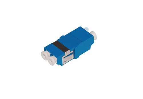 HellermannTyton Connectivity  FBASMBL-LCLCDX-FL001 光纤连接器