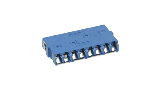 Molex 106121-0300 光纤连接器